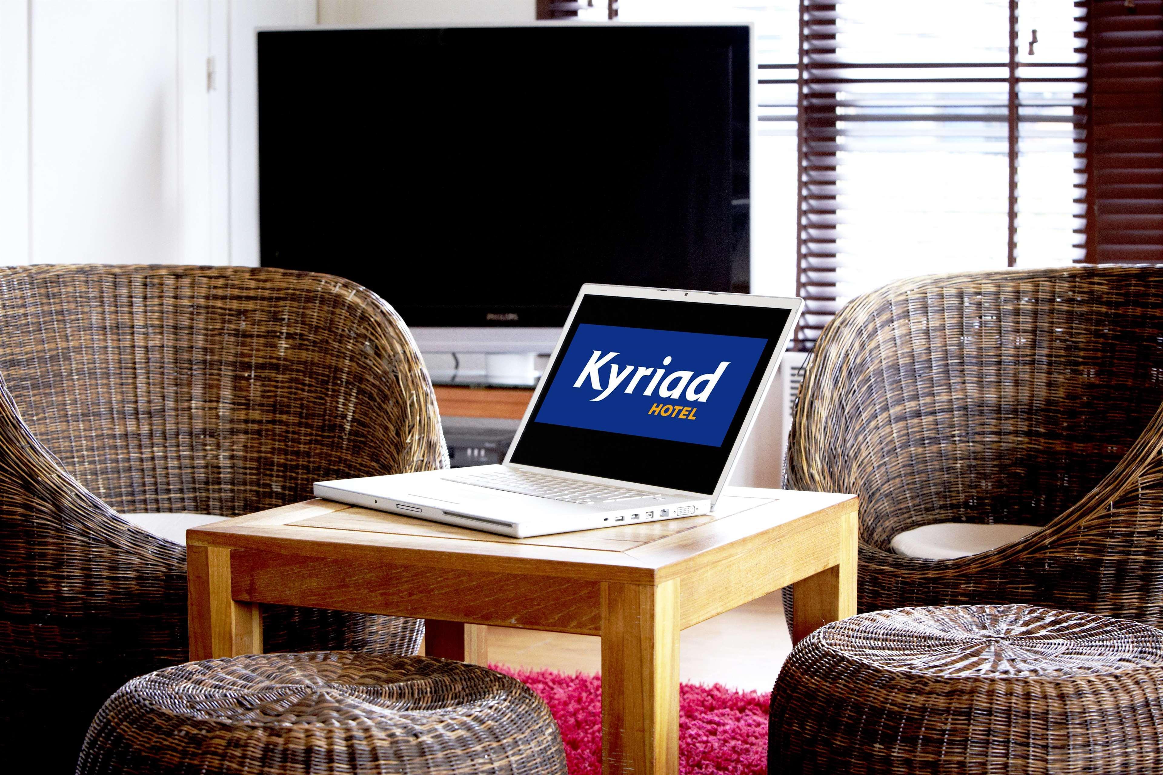 Kyriad Angers Sud Ponts-De-Ce Les Ponts-de-Ce Exterior photo